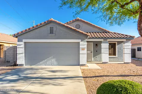 3031 W Juana Ct, Phoenix, AZ 85083