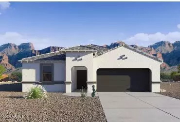2875 W Shanley Ave, Apache Junction, AZ 85120