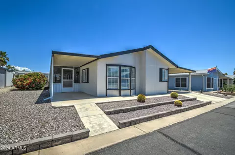 2400 E Baseline Ave #32, Apache Junction, AZ 85119