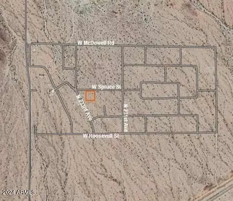 23215 W Spruce St #-, Buckeye, AZ 85396