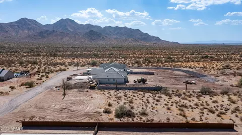 33492 N Bell Rd 2 B Rd #A PORTION OF  328, Queen Creek, AZ 85142
