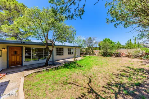 16 San Jose Dr, Bisbee, AZ 85603 photo 5