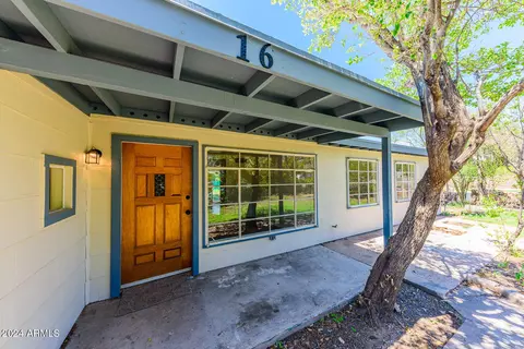16 San Jose Dr, Bisbee, AZ 85603 photo 11