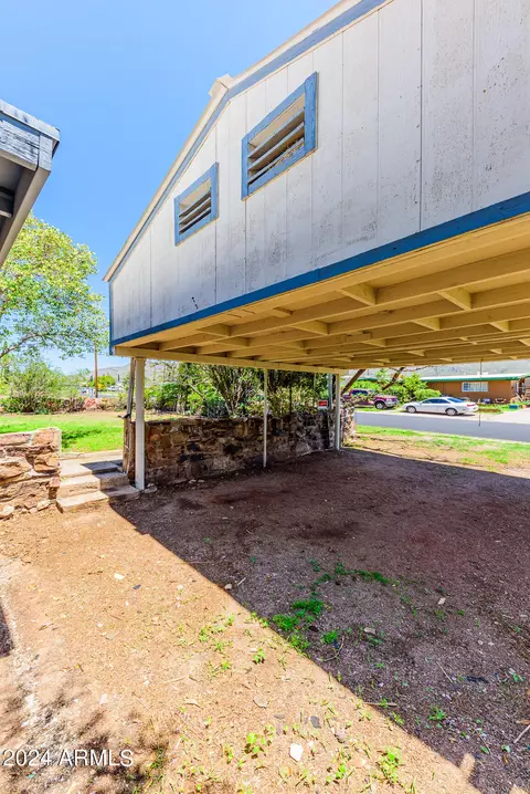 16 San Jose Dr, Bisbee, AZ 85603 photo 4