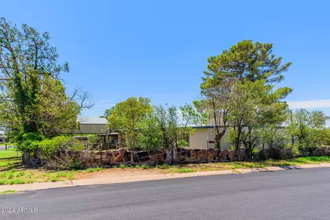 16 San Jose Dr, Bisbee, AZ 85603 photo 2