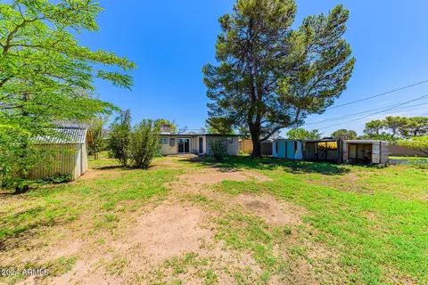 16 San Jose Dr, Bisbee, AZ 85603 photo 7