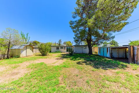 16 San Jose Dr, Bisbee, AZ 85603 photo 8
