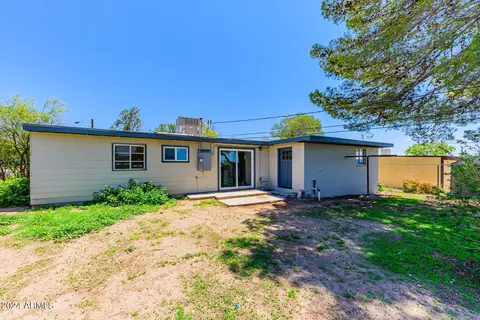 16 San Jose Dr, Bisbee, AZ 85603 photo 10