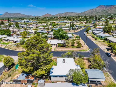16 San Jose Dr, Bisbee, AZ 85603 photo 49