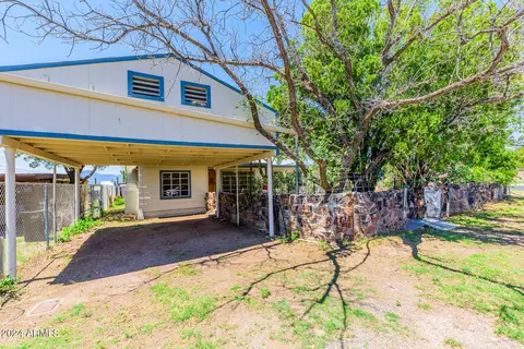 16 San Jose Dr, Bisbee, AZ 85603 photo 3
