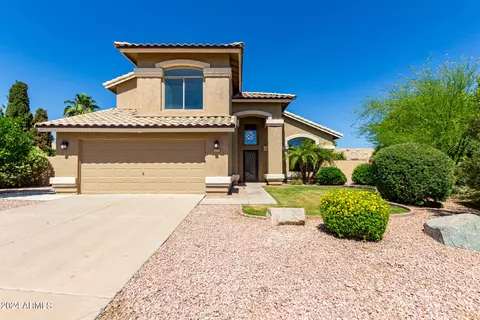 2511 S Athena Cir, Mesa, AZ 85209
