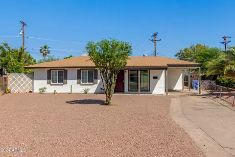 2531 N 36th Dr, Phoenix, AZ 85009