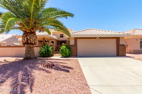 21826 N Montego Dr, Sun City West, AZ 85375