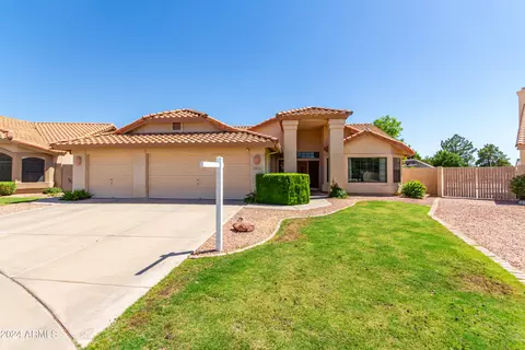 407 E Page Ave, Gilbert, AZ 85234