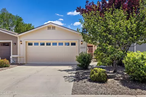 3207 Iris Ln, Prescott, AZ 86305