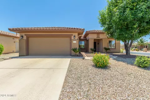 21203 N Redington Point Dr, Surprise, AZ 85387