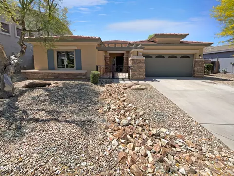 18721 E Swan Dr, Queen Creek, AZ 85142