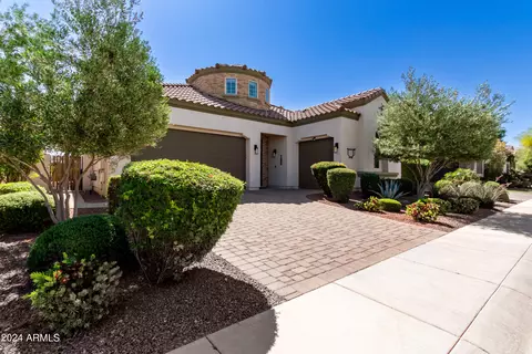 4081 S Topaz Pl, Chandler, AZ 85249