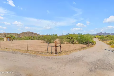18735 W Narramore Rd #400-53, Buckeye, AZ 85326