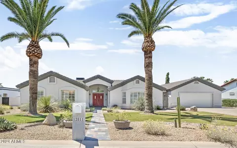12811 W Colter St, Litchfield Park, AZ 85340