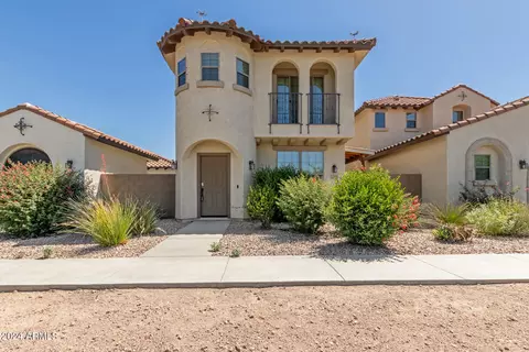 2946 N 71st Pl, Mesa, AZ 85207