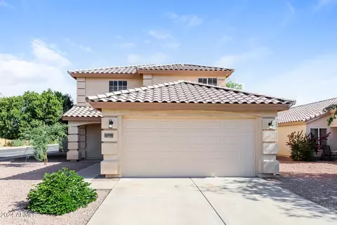 12250 W Bloomfield Rd, El Mirage, AZ 85335