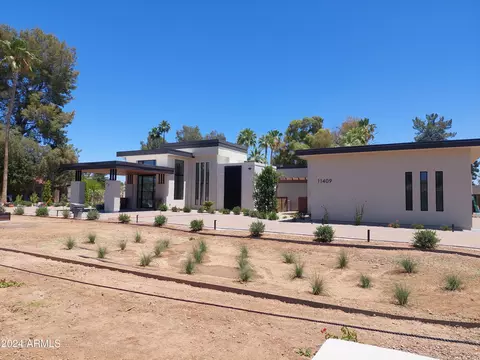 11409 N Saint Andrews Way, Scottsdale, AZ 85254