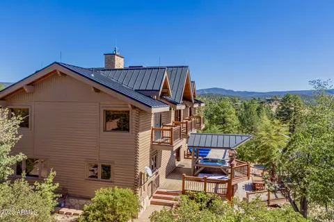 193 S Union Park Dr, Payson, AZ 85541