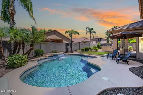 3470 E Morelos Ct, Gilbert, AZ 85295 photo 4