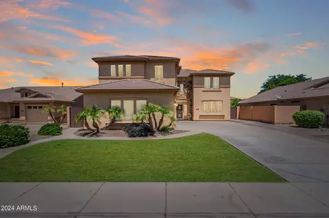 3470 E Morelos Ct, Gilbert, AZ 85295 photo 2