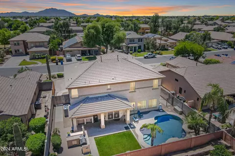 3470 E Morelos Ct, Gilbert, AZ 85295 photo 3