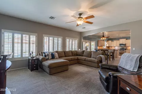3470 E Morelos Ct, Gilbert, AZ 85295 photo 9