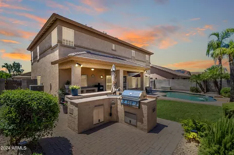 3470 E Morelos Ct, Gilbert, AZ 85295 photo 5