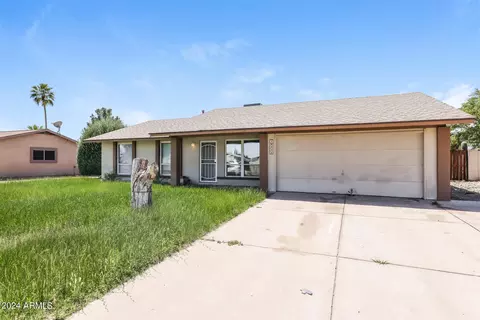 19232 N 17th Ave, Phoenix, AZ 85027
