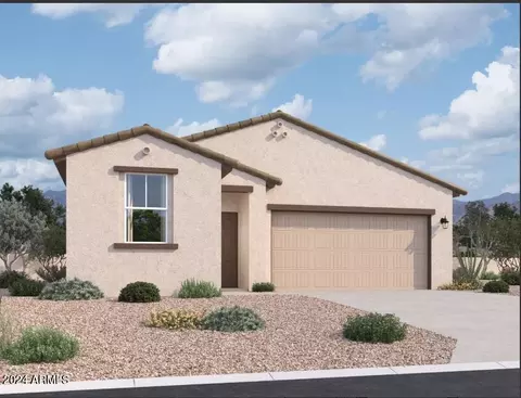 47807 W Kenner Dr, Maricopa, AZ 85139