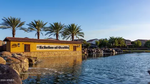 4077 S Sabrina Dr #136, Chandler, AZ 85248