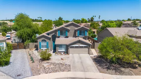 7632 W Northview Ave, Glendale, AZ 85303