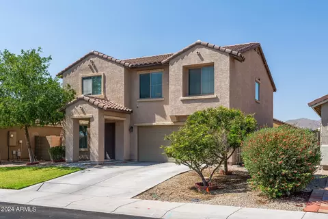 23860 W Papago St, Buckeye, AZ 85326
