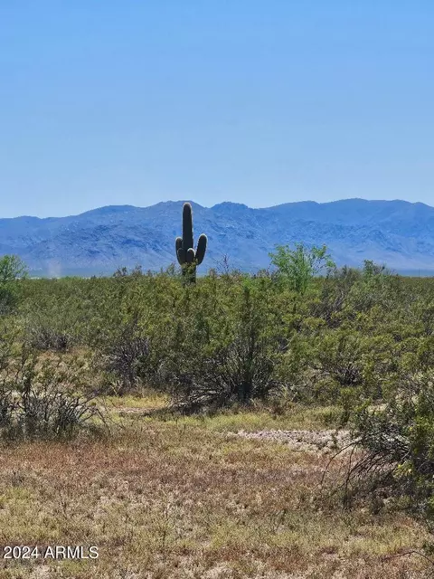 0 W Trexler Rd #0, Aguila, AZ 85320