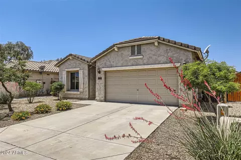 8918 N 182nd Ave, Waddell, AZ 85355