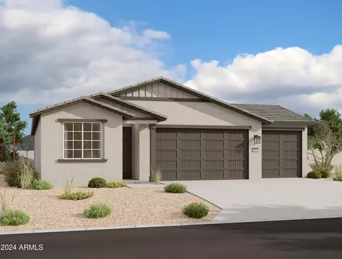 4129 E Brook Lynn Pl, San Tan Valley, AZ 85143