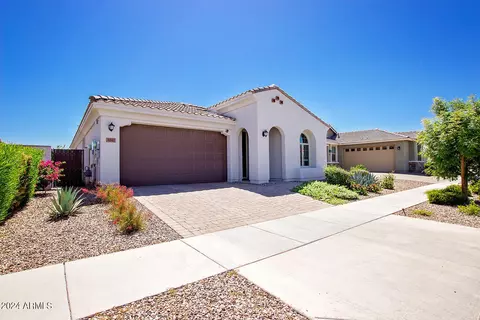 4041 S Moonbeam --, Mesa, AZ 85212 photo 3