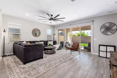 4041 S Moonbeam --, Mesa, AZ 85212 photo 5