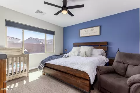 4041 S Moonbeam --, Mesa, AZ 85212 photo 11