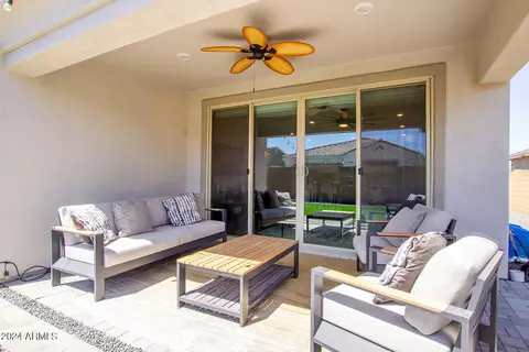 4041 S Moonbeam --, Mesa, AZ 85212 photo 24
