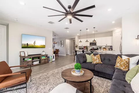 4041 S Moonbeam --, Mesa, AZ 85212
