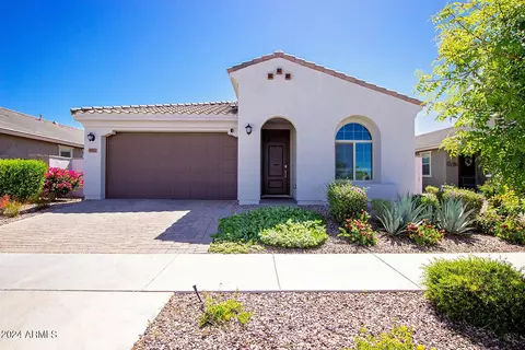 4041 S Moonbeam --, Mesa, AZ 85212 photo 2