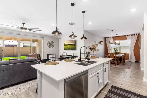 4041 S Moonbeam --, Mesa, AZ 85212 photo 8