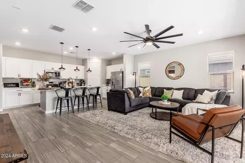 4041 S Moonbeam --, Mesa, AZ 85212 photo 4