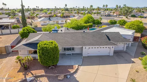 21018 N Totem Dr, Sun City West, AZ 85375